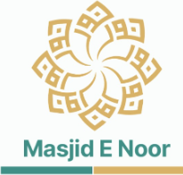 masjidenoor logo